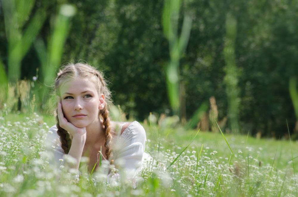 Полина
