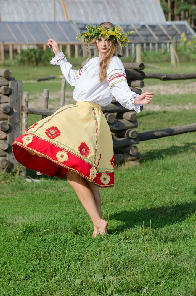 Дина