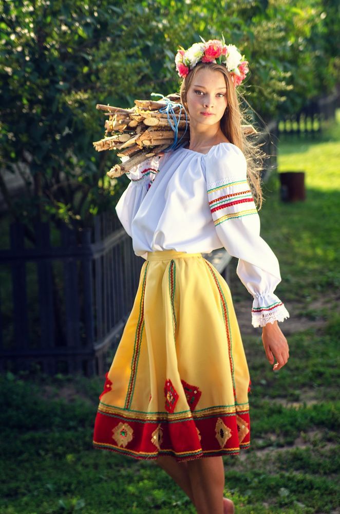 Дина