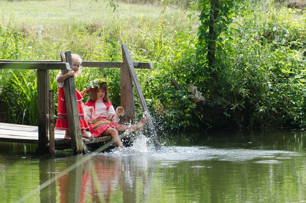 Сестрицы