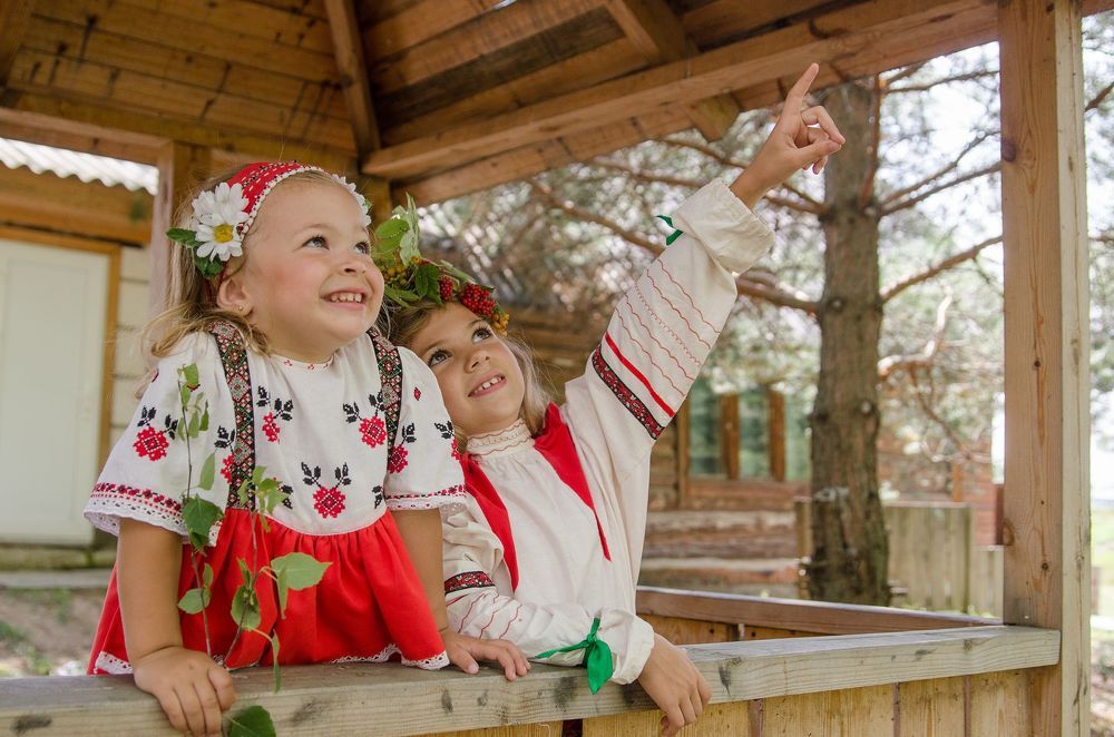 Сестрицы