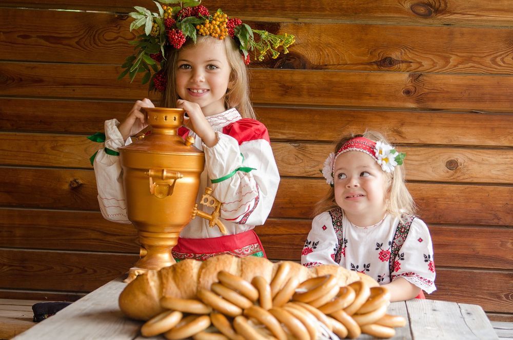 Сестрицы