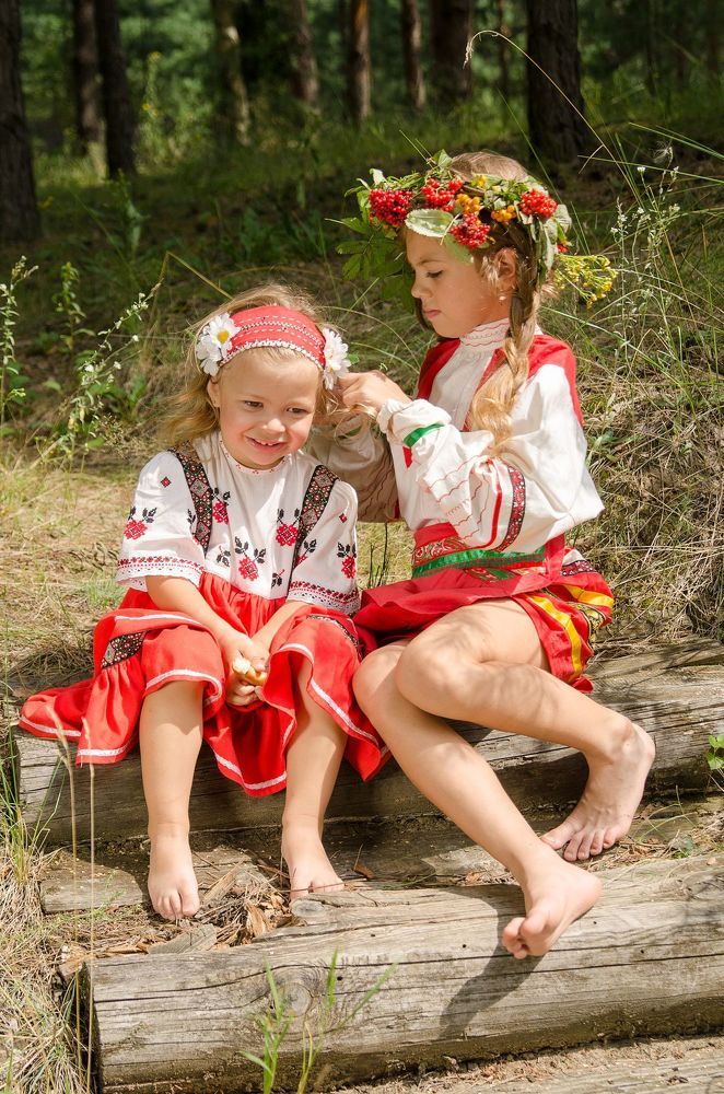 Сестрицы