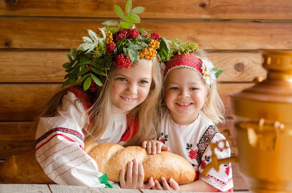 Сестрицы
