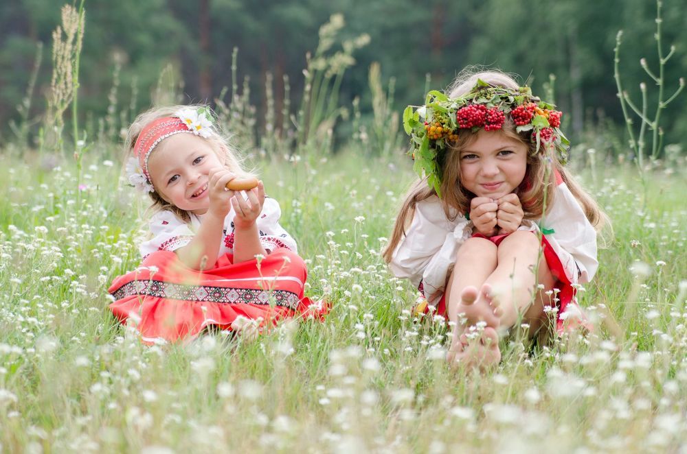 Сестрицы