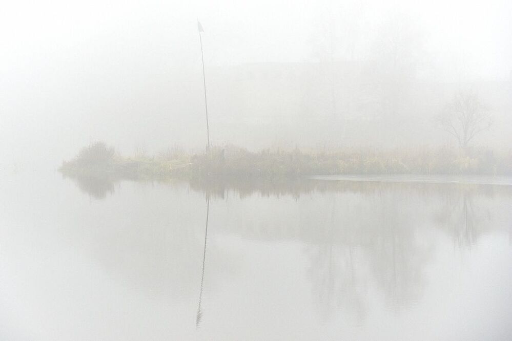 mist