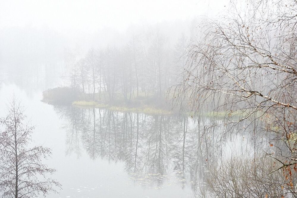mist