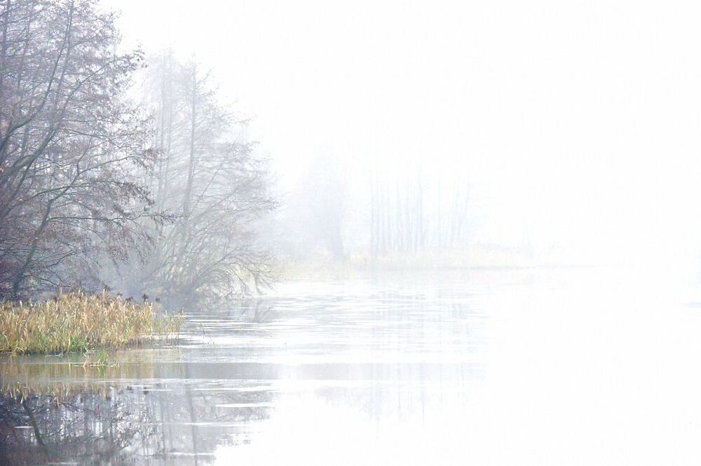 mist