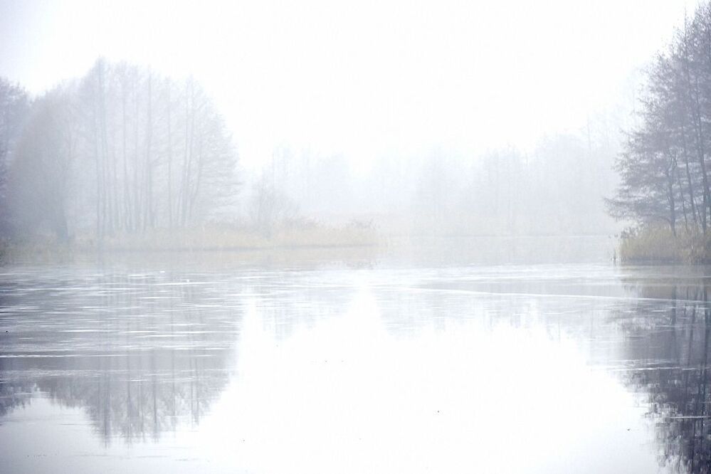 mist