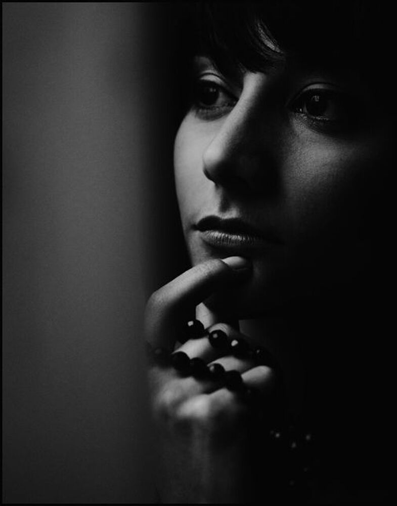 Darker than you think