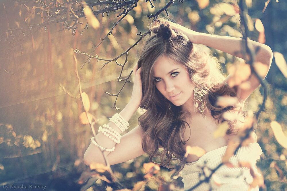 Мои десять фото
