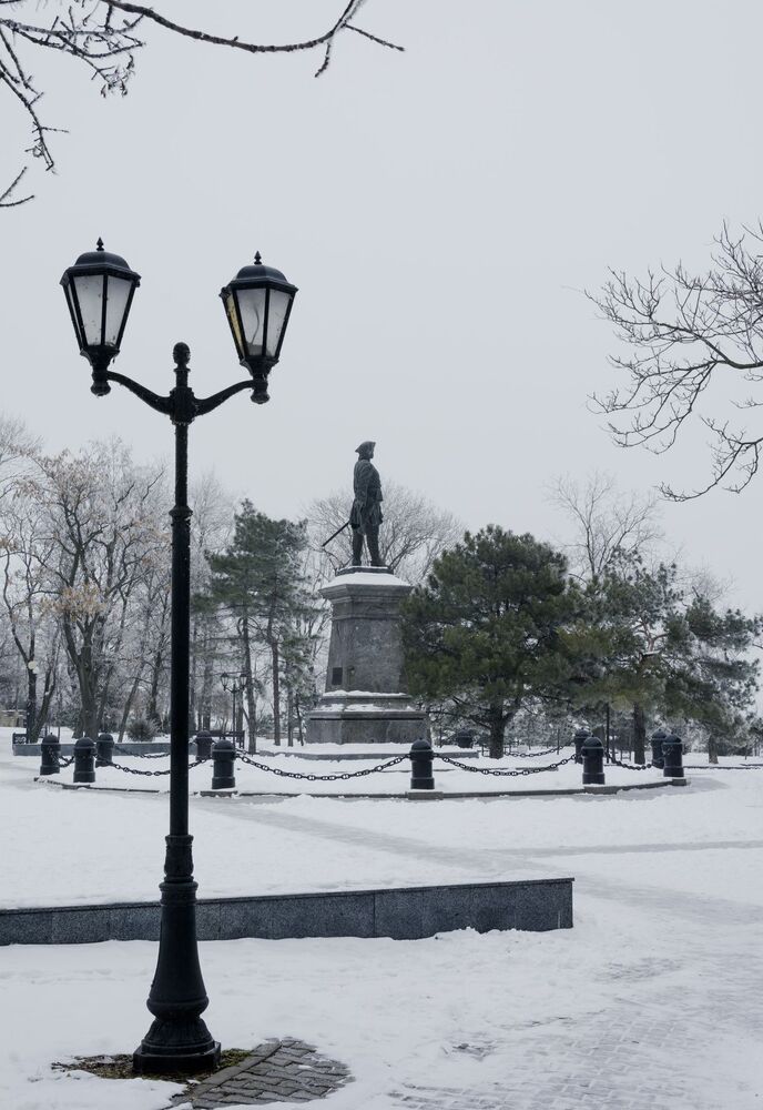 Таганрог- город Петра