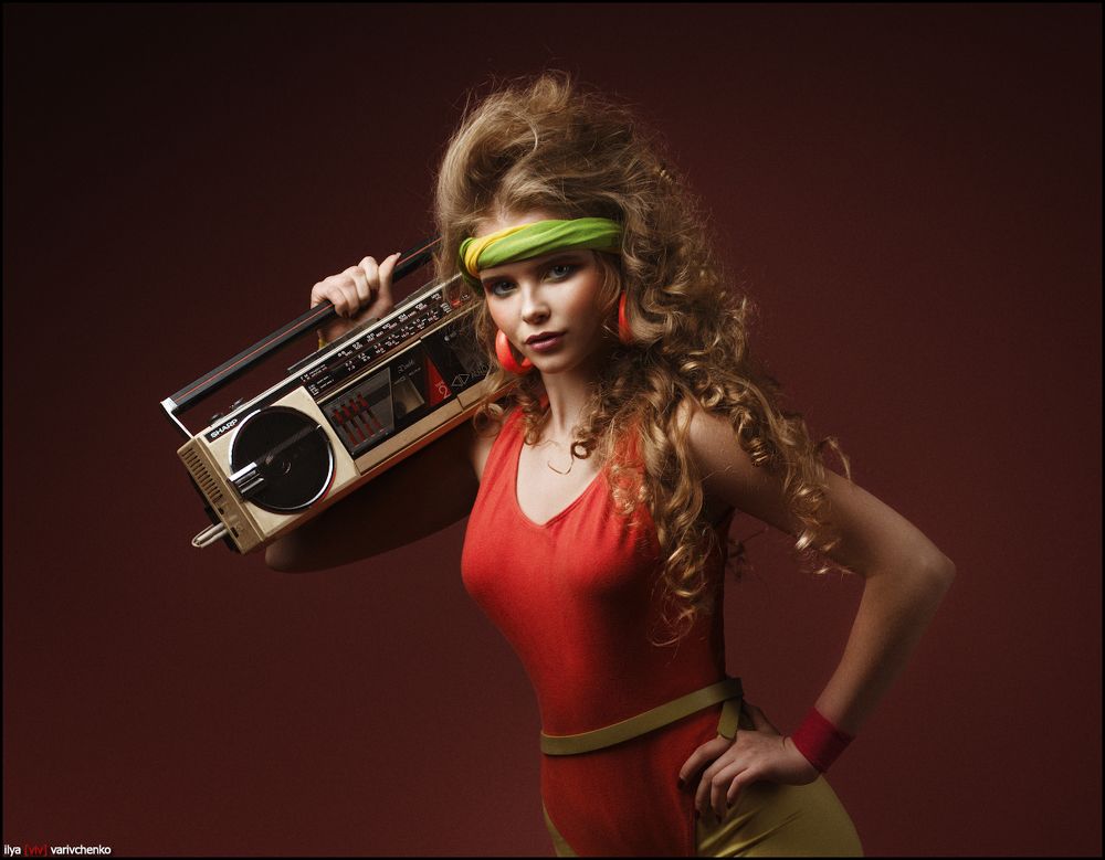So80s