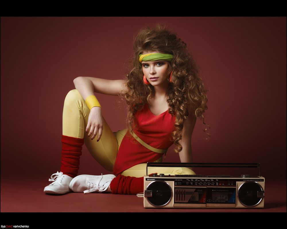 So80s