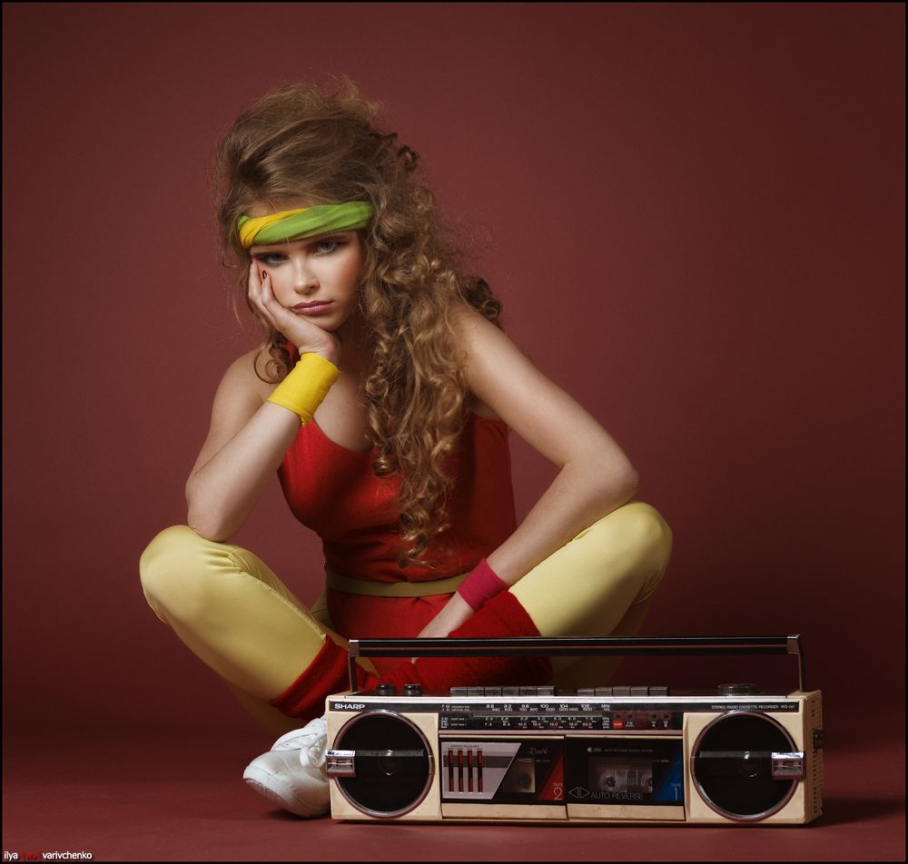 So80s