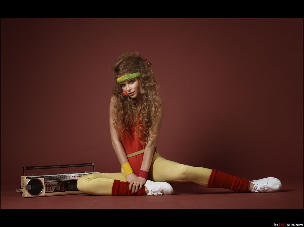 So80s