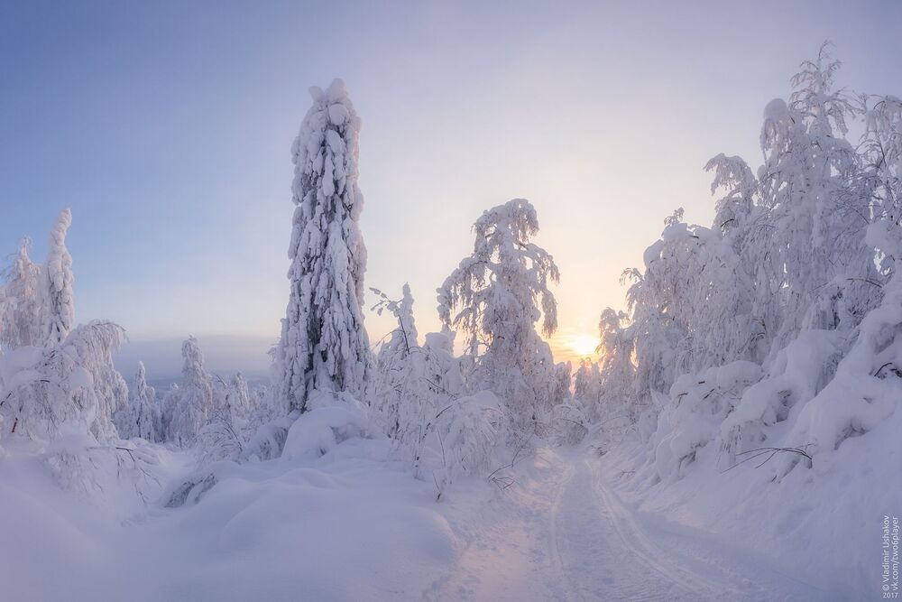 Полюдов Камень