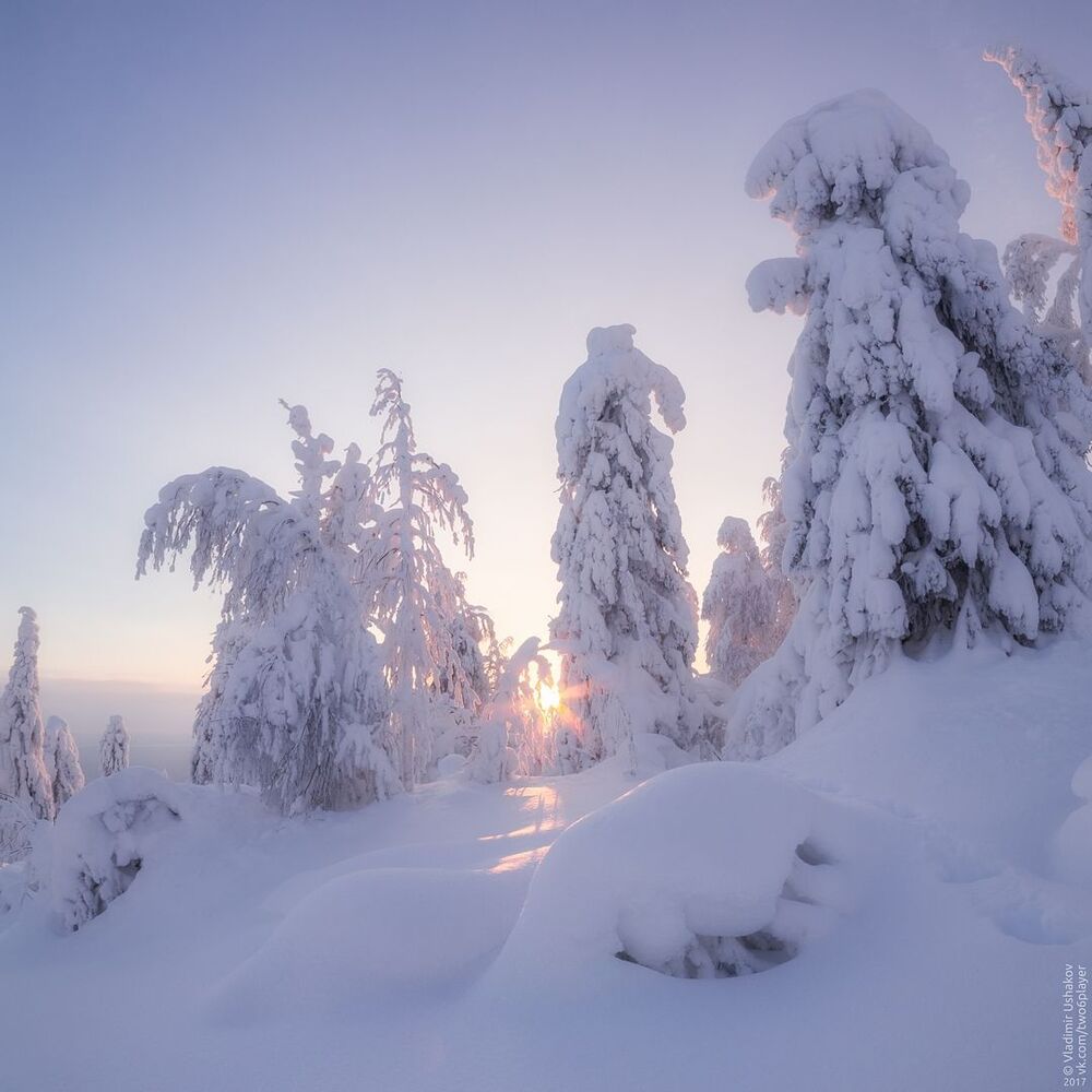 Полюдов Камень