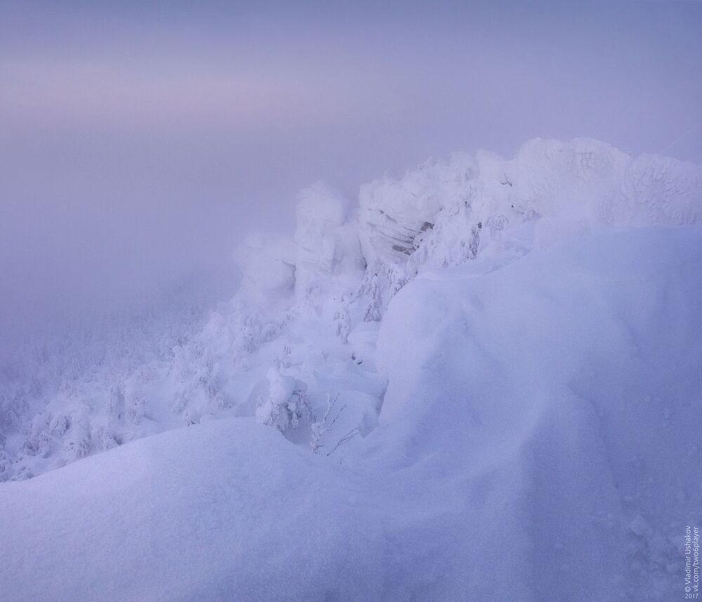 Полюдов Камень