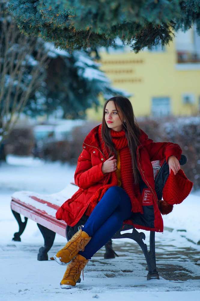 Настя
