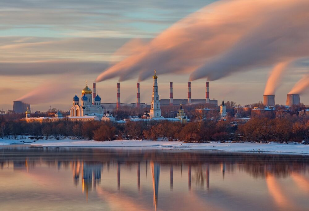 Московская церковно-индустриальная