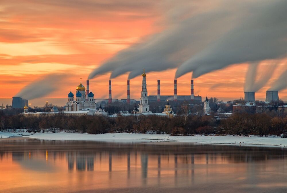 Московская церковно-индустриальная