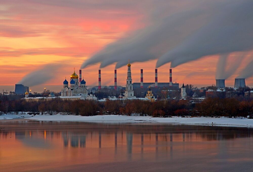 Московская церковно-индустриальная