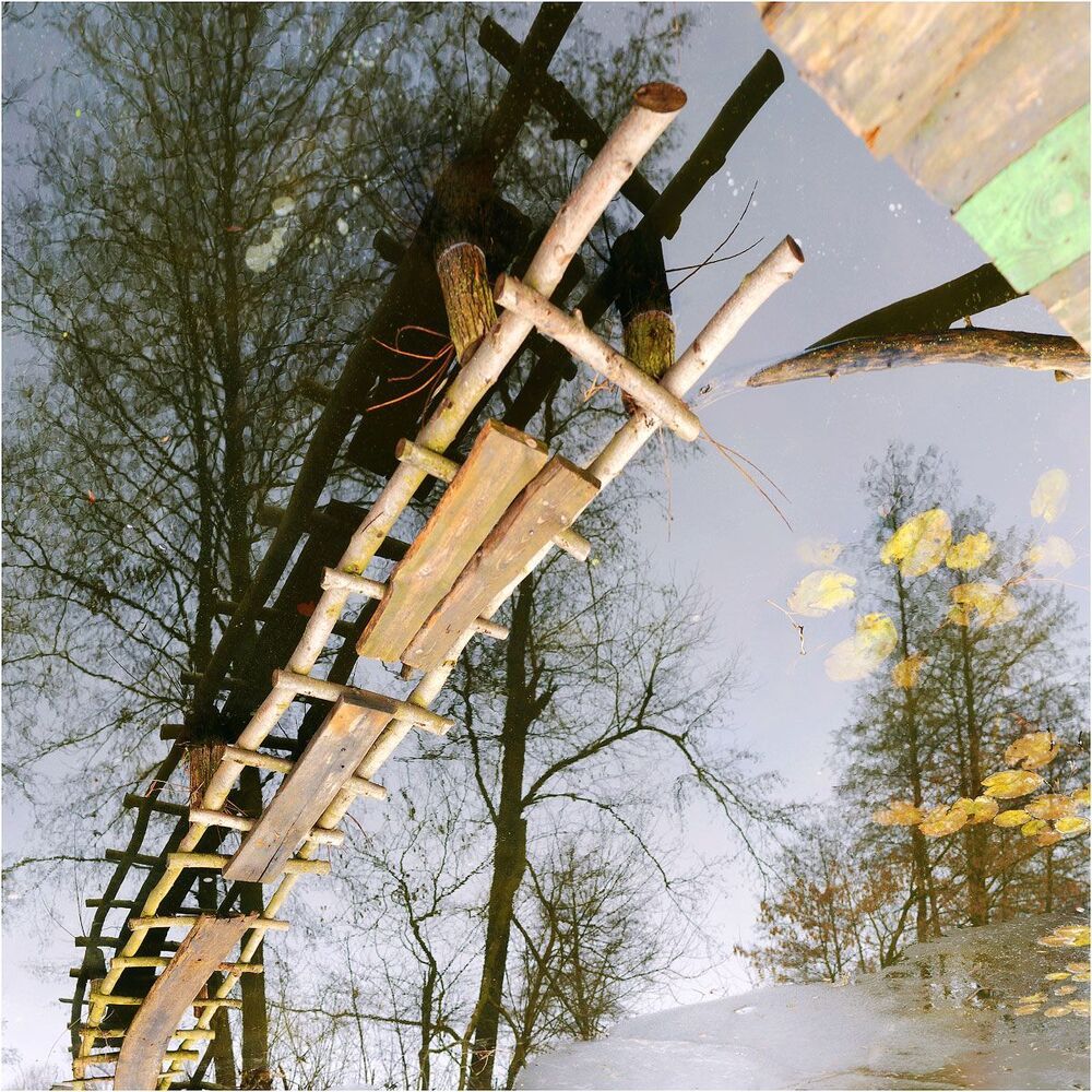 АБСТРАКТНАЯ ПРИРОДА