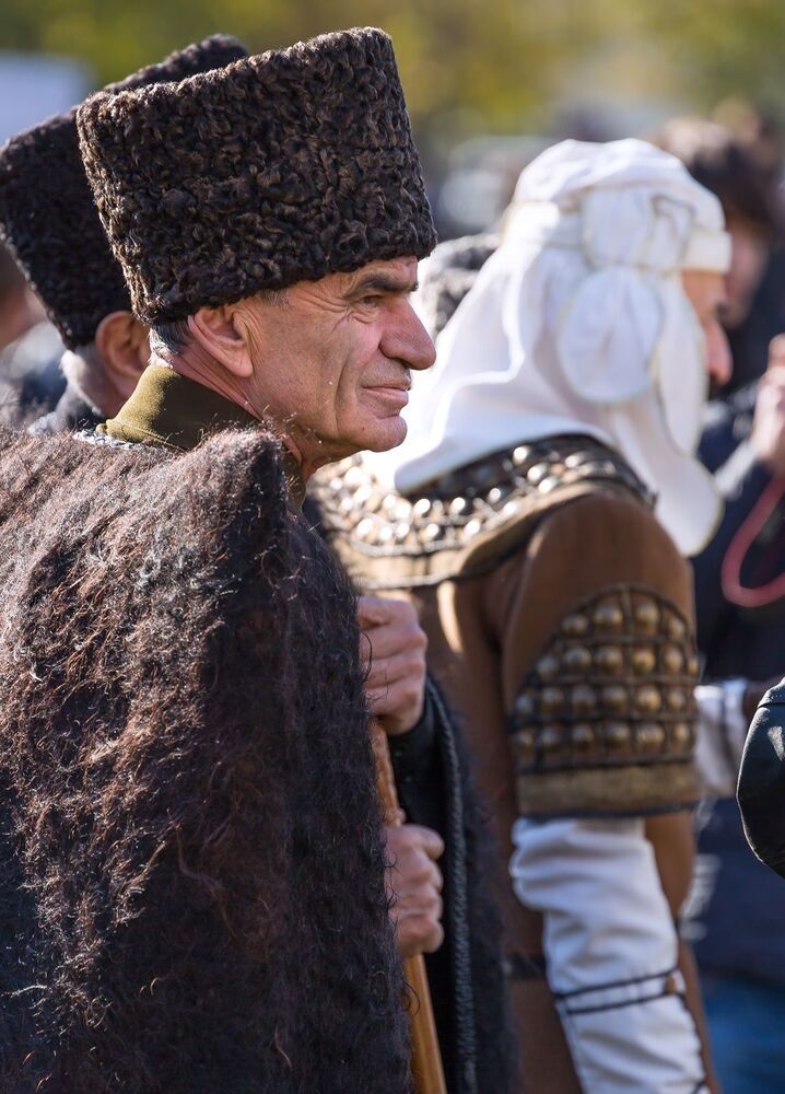 пастух