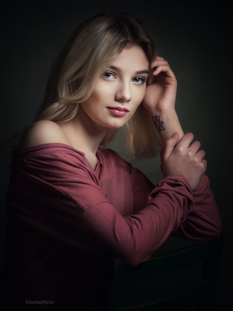 Катя