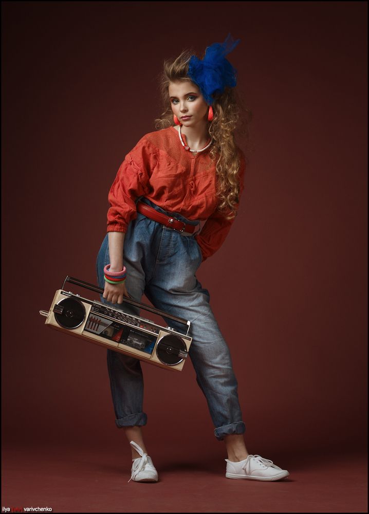So80s