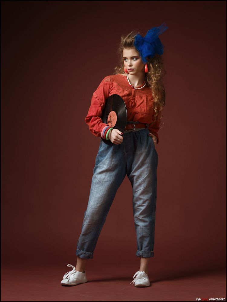 So80s