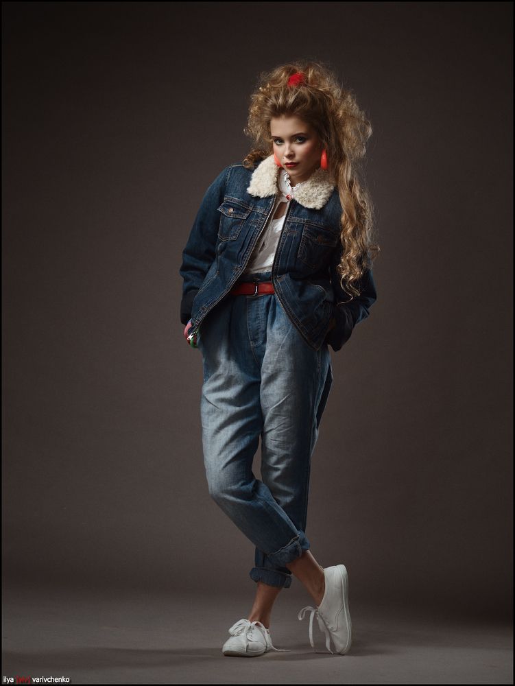 So80s