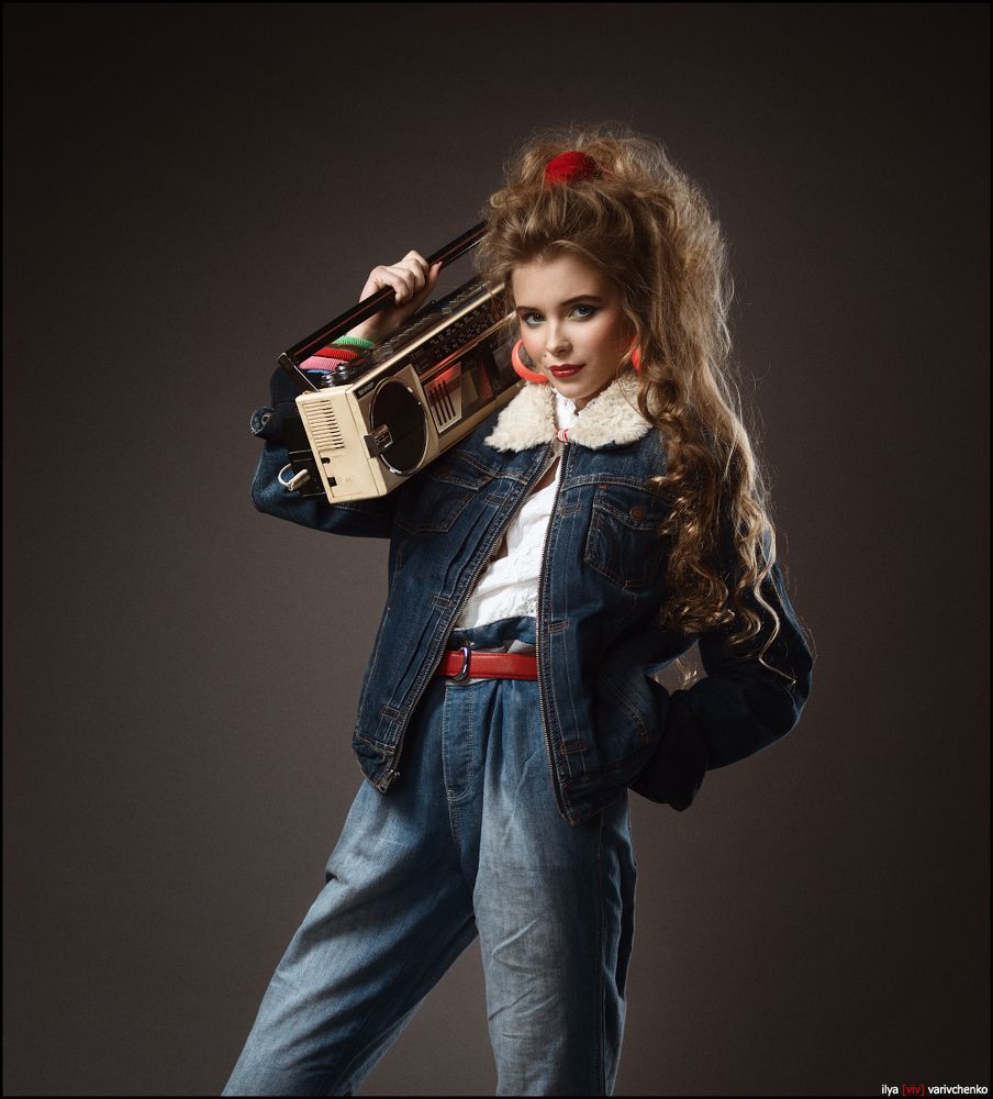 So80s