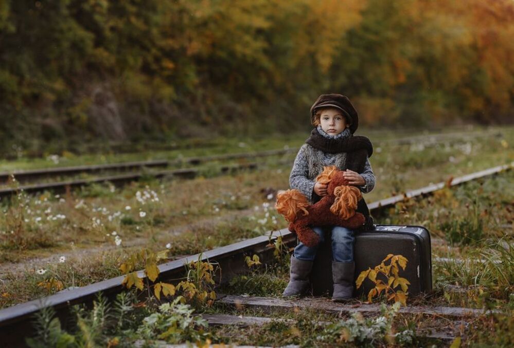Путешественник