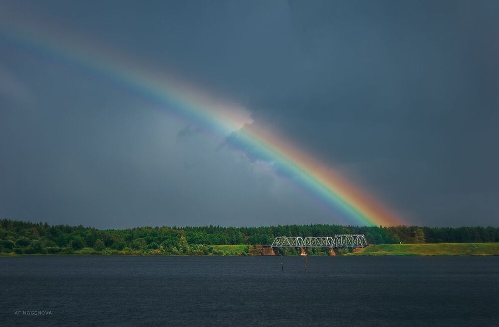 Летние зарисовки