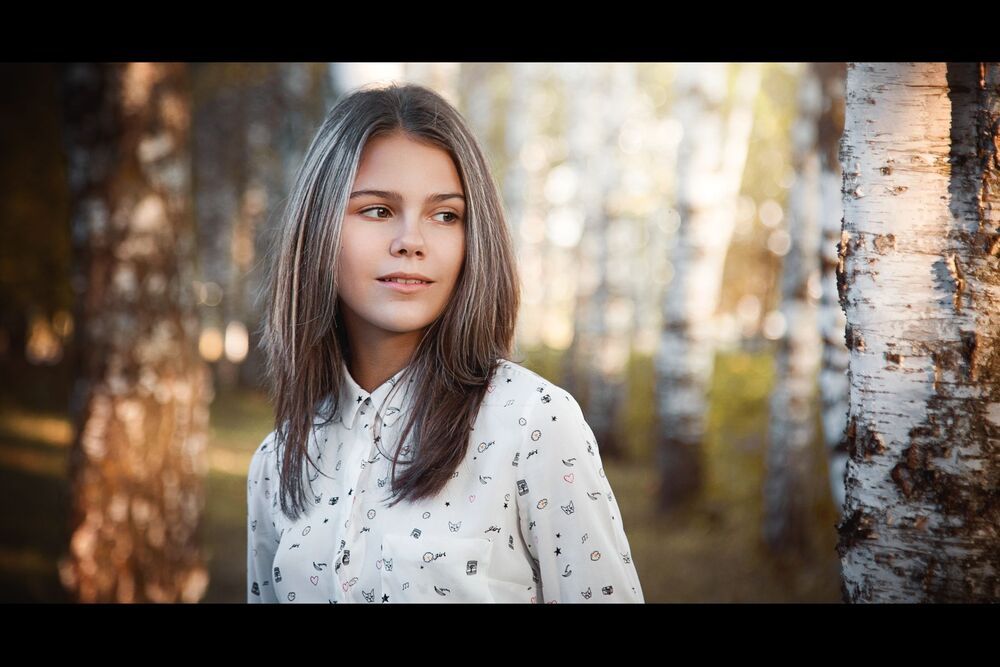 AUTUMN DAY