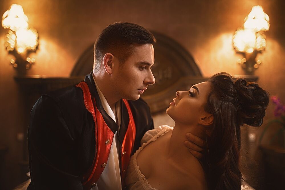 Dracula