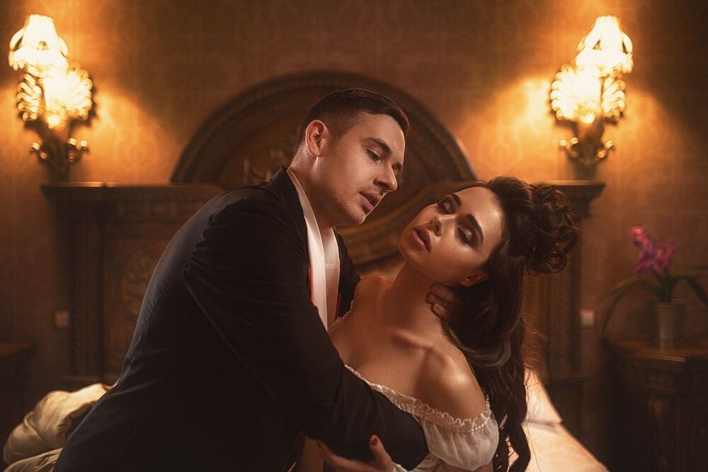 Dracula