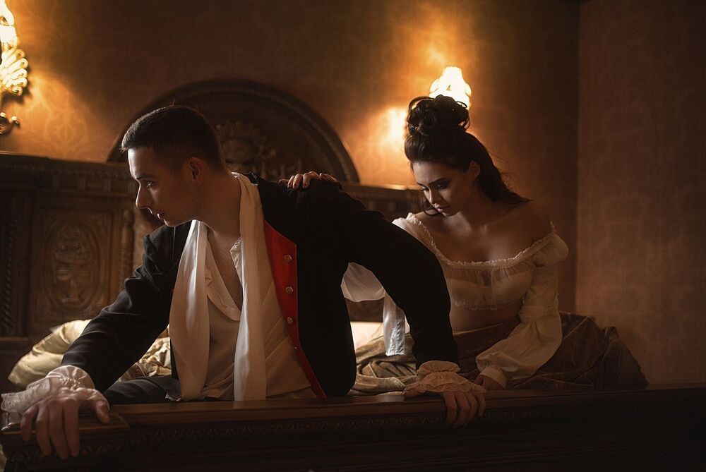 Dracula