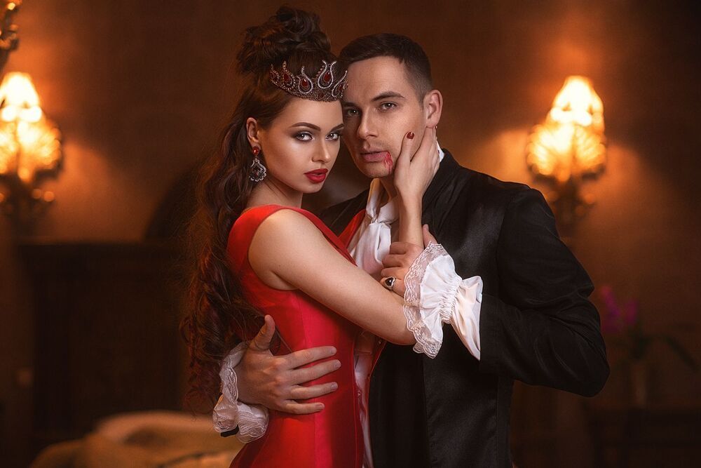 Dracula