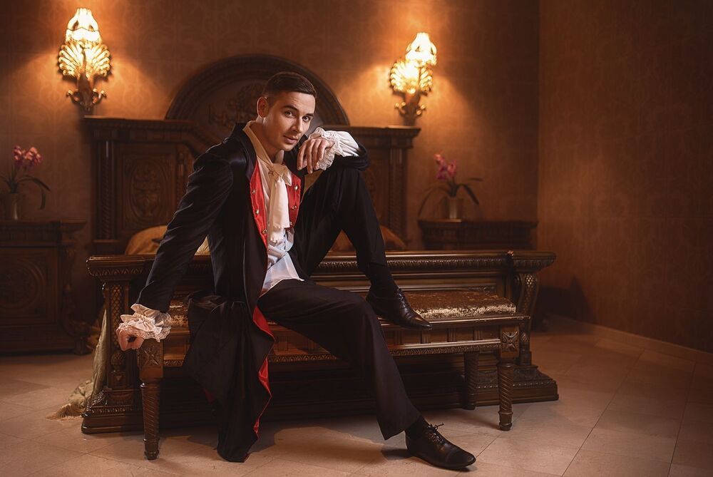 Dracula