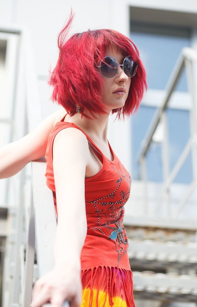 Катарина