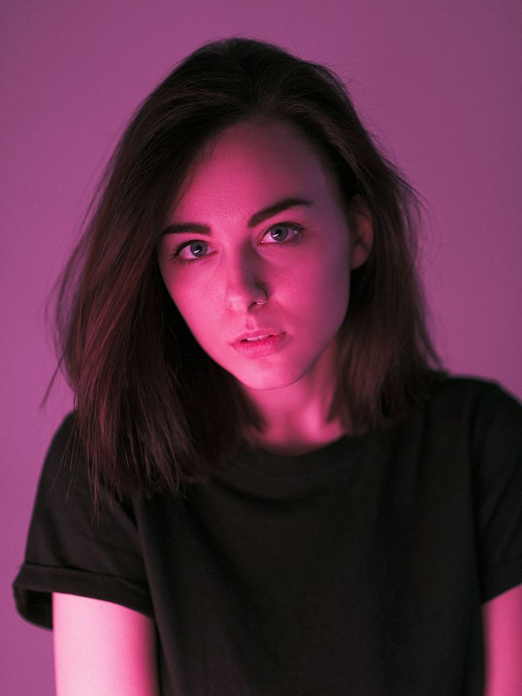 LA