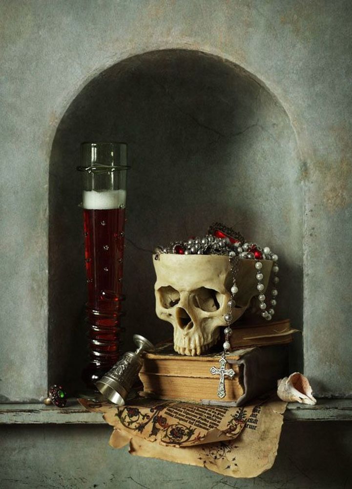 Vanitas