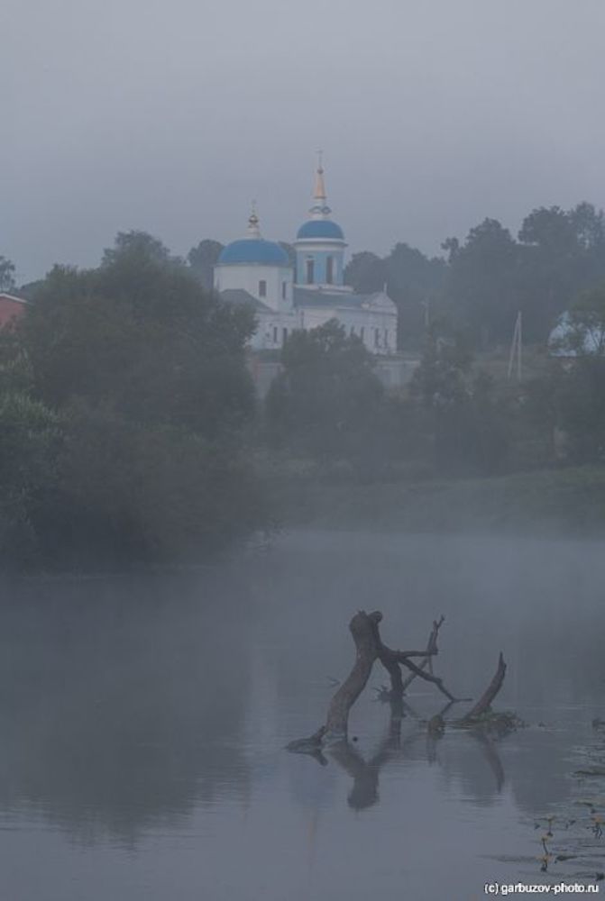 Когда красота быстротечна