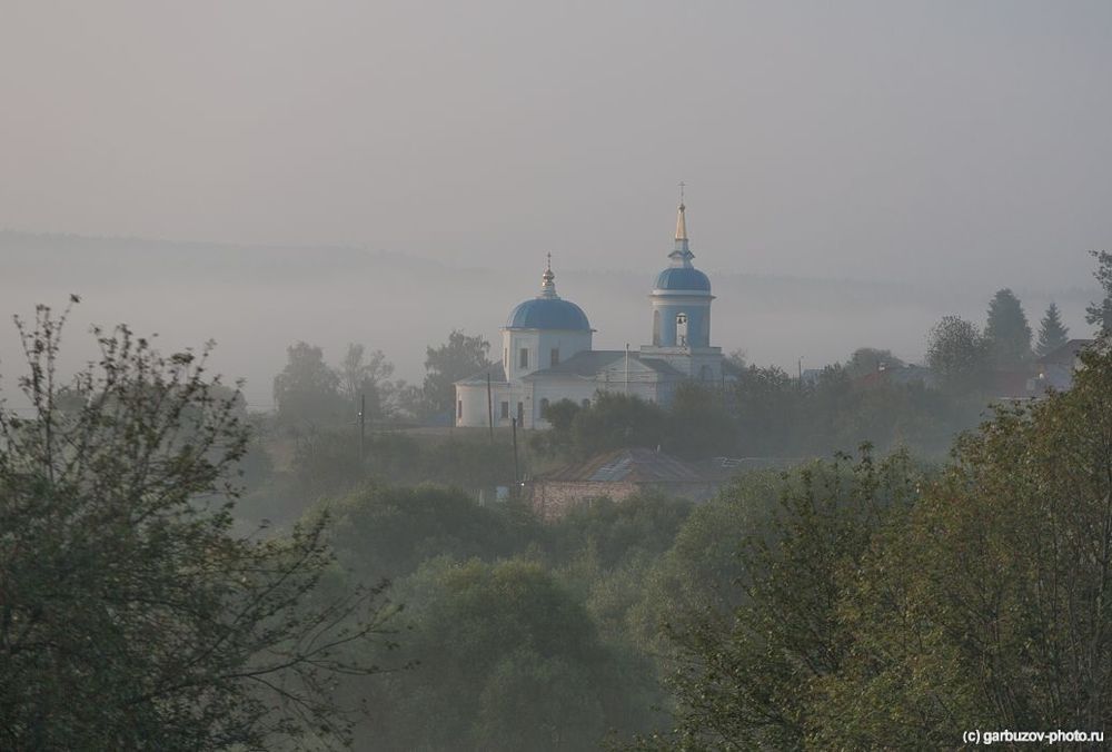 Когда красота быстротечна
