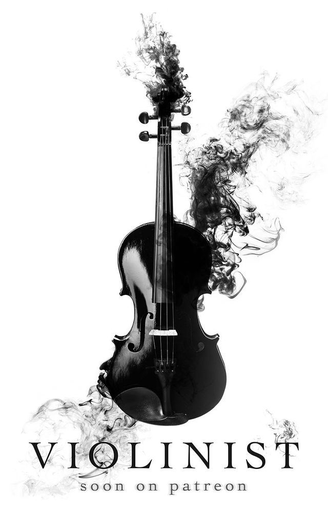 Violinist