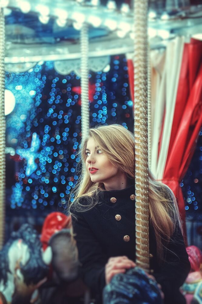 Алёна