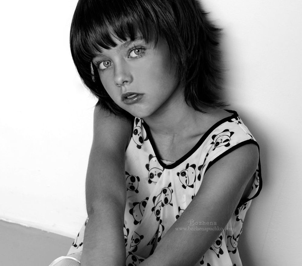 Panda Girl